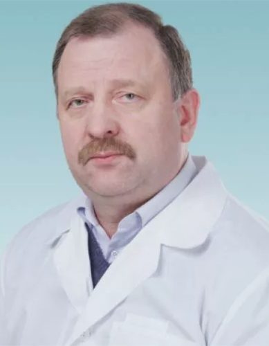 Дериш Федор Федорович